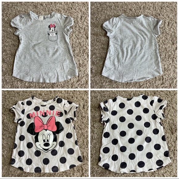 Bundle Clothing 2Y Girl - Picture 2 of 16